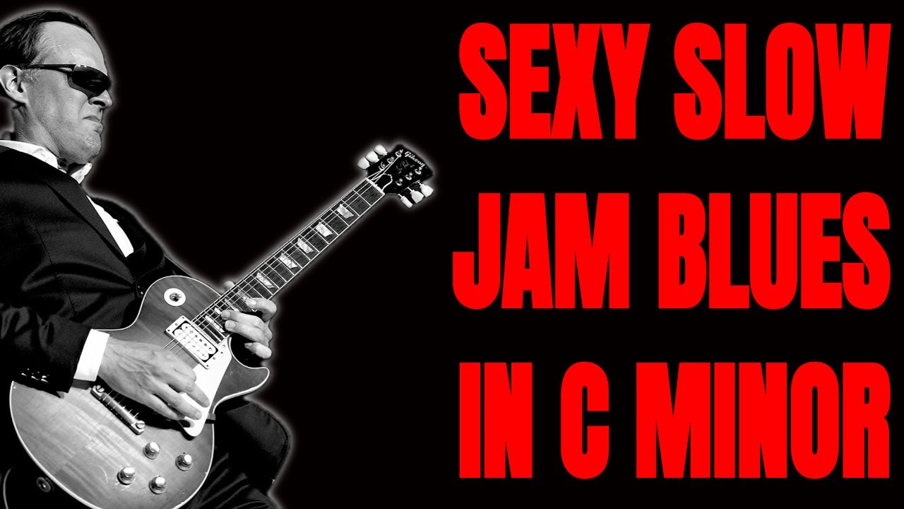 backing track for improvisation