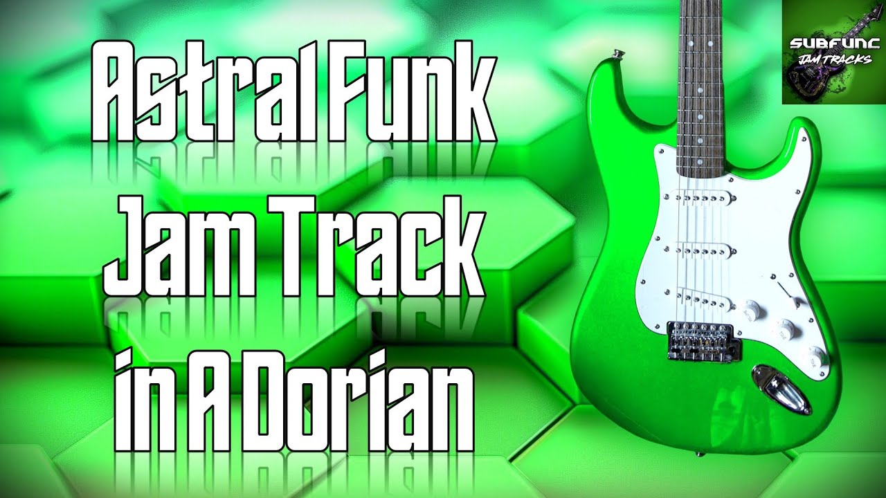 copyright free jam track