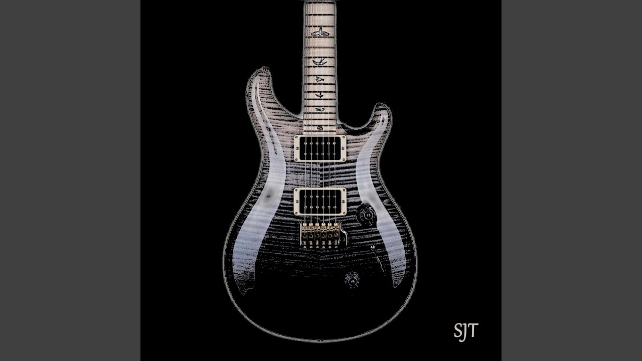 emotional backing track guitar
