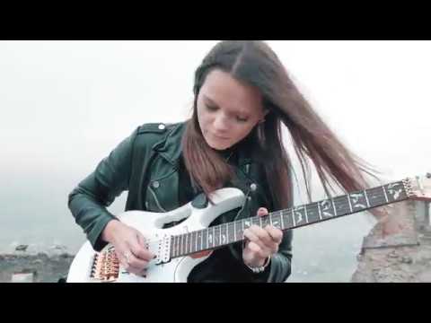 epic guitar solo track free