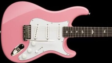 melodic backing track for guitar