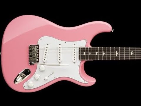 melodic backing track for guitar