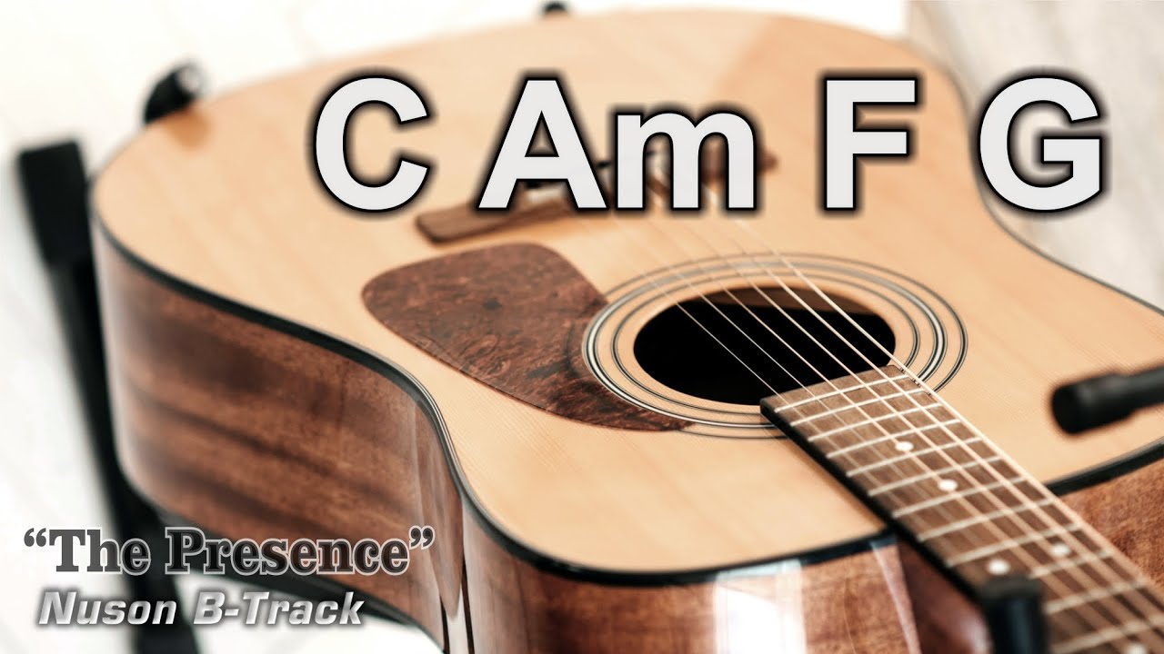 free guitar loop track