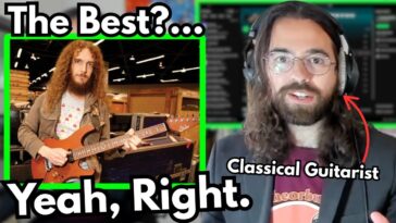 Guthrie Govan