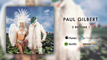Paul Gilbert