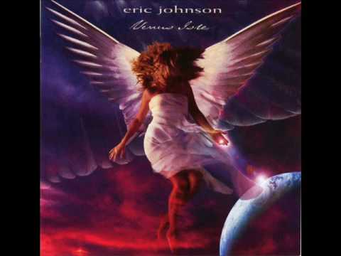 Eric Johnson