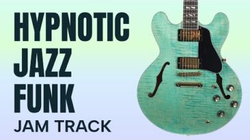 jam tracks
