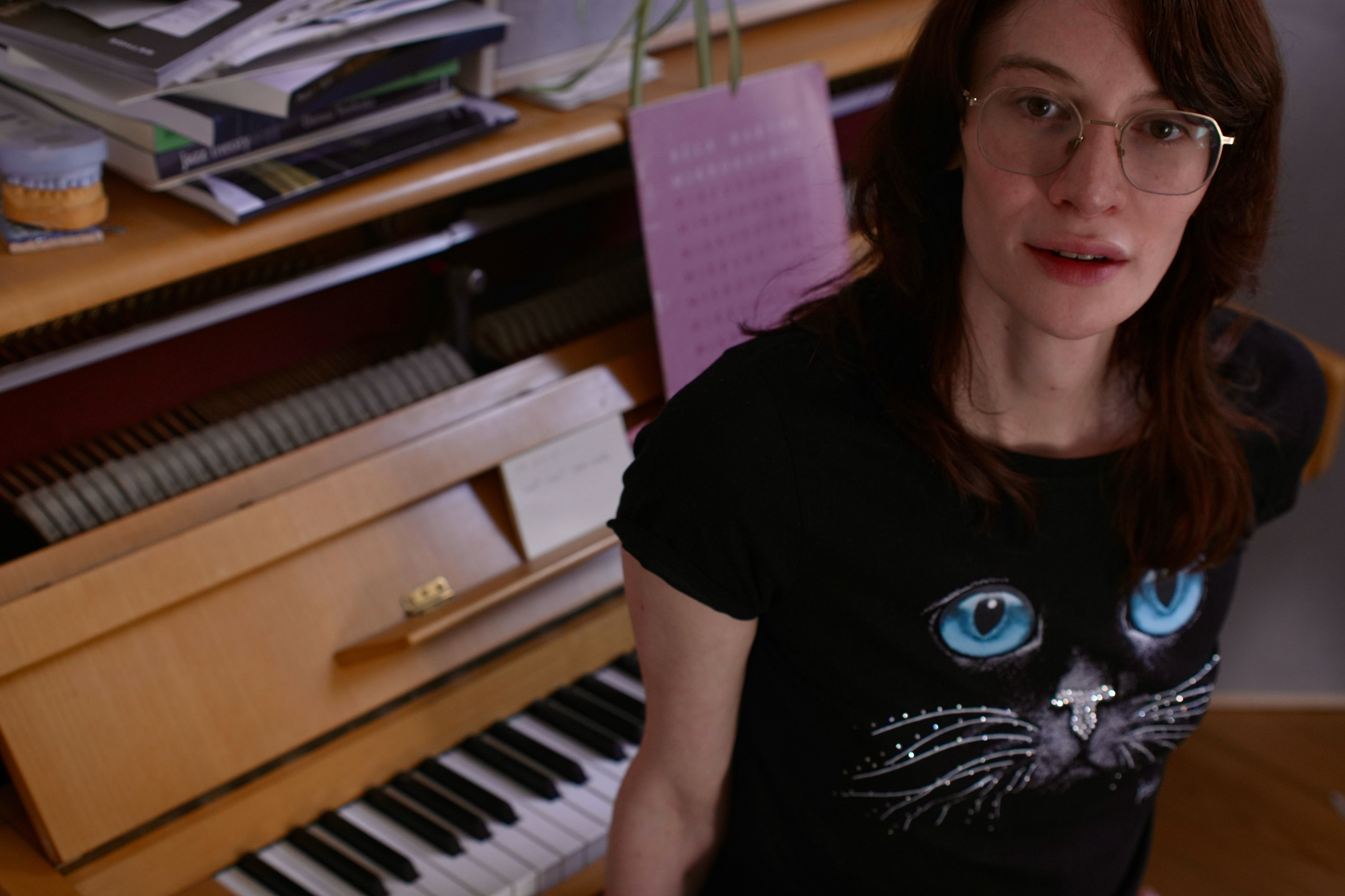 lyra pramuk