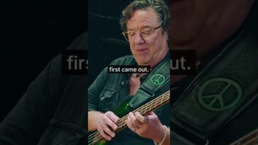 guitar tapping