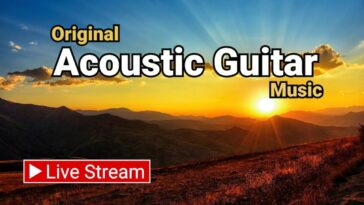 instrumental guitar