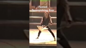 guitar speed solo