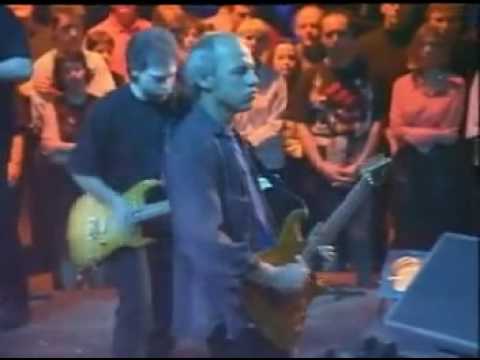 epic guitar solo