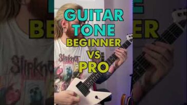 guitar tone