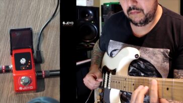 loop pedal