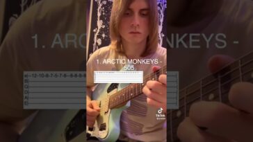 beginner guitar solo