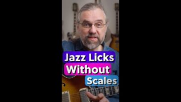 advanced guitar solo