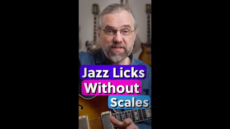 advanced guitar solo
