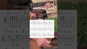 jam with me guitar