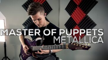 guitar cover