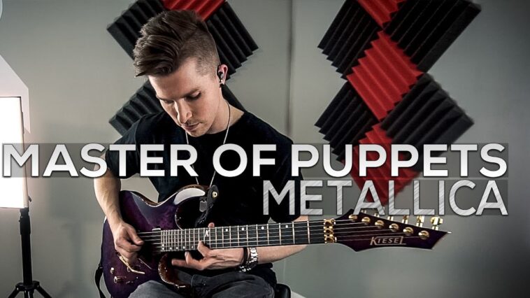 guitar cover