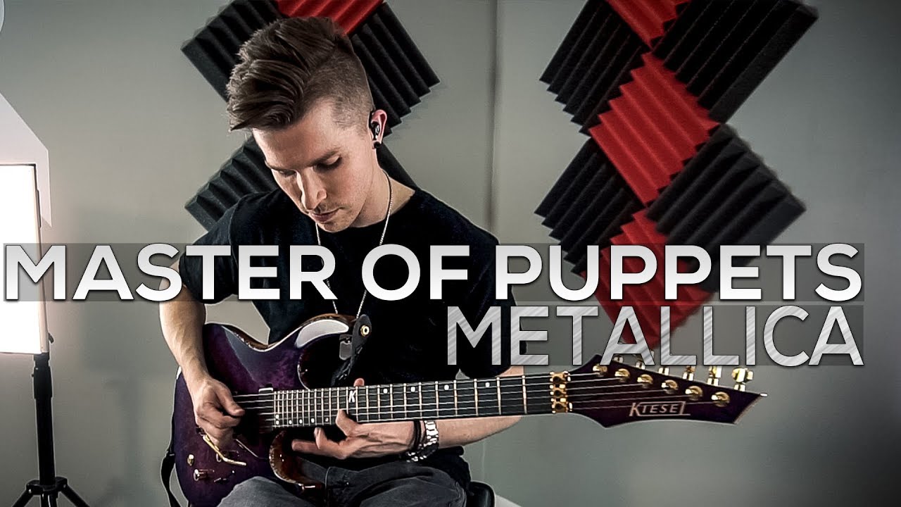 guitar cover