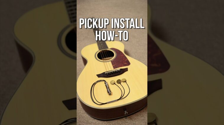 signature guitar tone