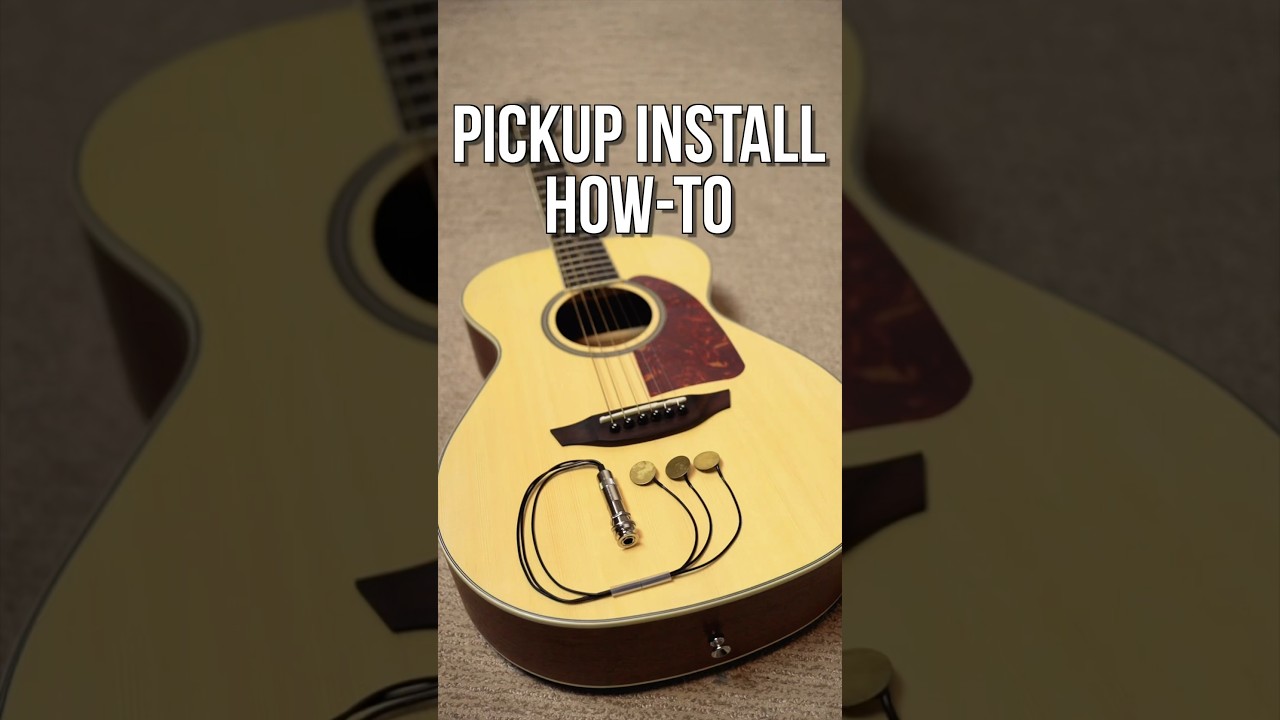 signature guitar tone