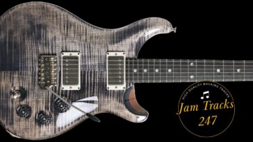 guitar backing music free use