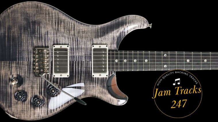 guitar backing music free use