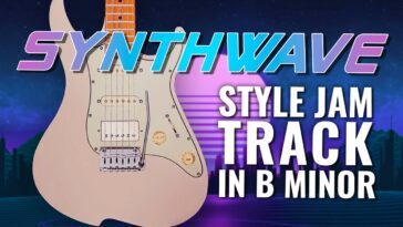 copyright free jam track