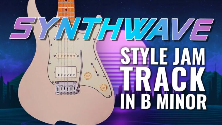 copyright free jam track