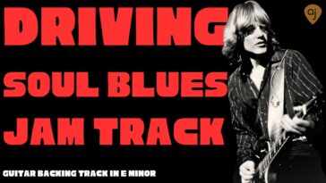 guitar groove track free