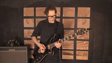 Paul Gilbert