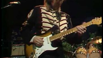Eric Johnson