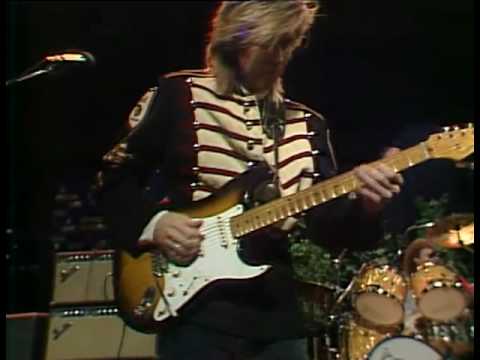 Eric Johnson