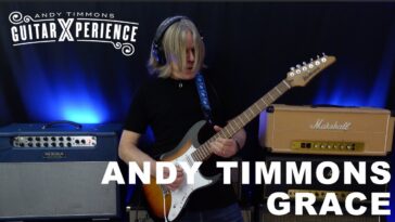 Andy Timmons