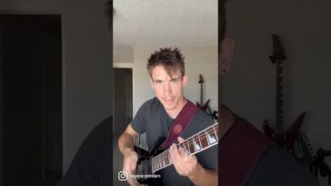 alternate picking