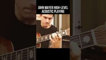 guitar virtuoso