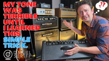 guitar tone