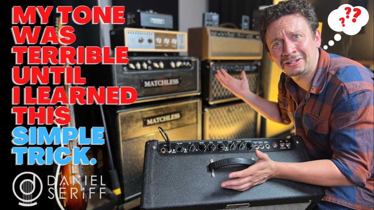 guitar tone