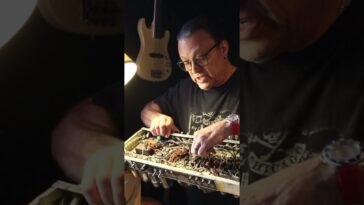 tube amps