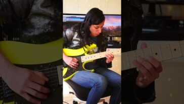 jam with me guitar