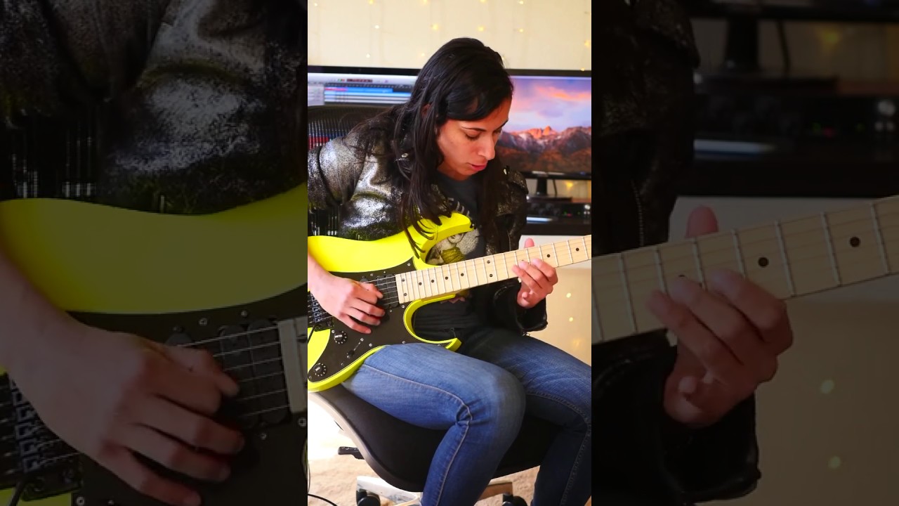 jam with me guitar