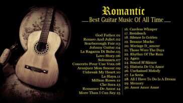 best guitar solos