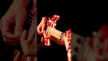 famous guitar solos