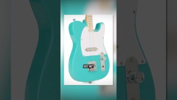 Fender Stratocaster