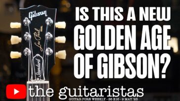 Gibson Les Paul