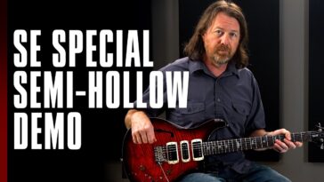 PRS guitars