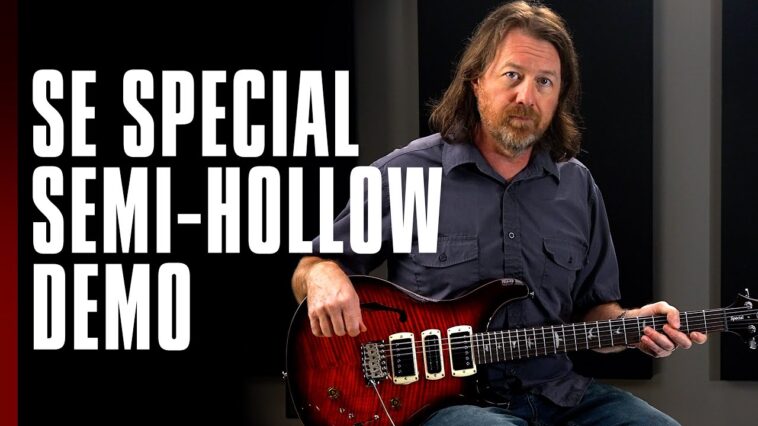 PRS guitars