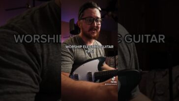 guitar tone secrets